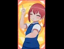 #veat うい麦畑でつかまえて【松尾悠里】