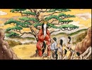 #14【祝姫】刻を翔ける少女