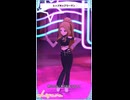 【ミリシタ】[ヒップホップウーマン] 二階堂千鶴【ショート】