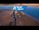 【Fortnite】2026/05/04ビクロイするだけの動画