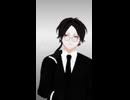 青海さんに愛じゃない踊ってもらいました
