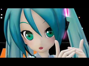 【第18回ラジP杯参加作品】　あ～ちゃん！（白）「Tell Your World」