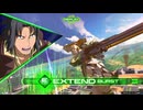 【EXVS2IB】ウイングガンダムフェニーチェ【#3】