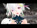【MMD】アイ（Haku）