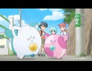 うぐいす辛辣発言まとめ 1～3話【魔法の姉妹ルルットリリィ】