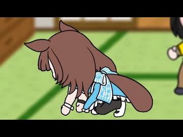 【ウマ娘たぬき】色々まとめPart273
