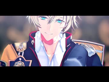 【MMD刀剣乱舞】あぶく【古備前】