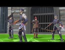 [空の軌跡 the 1st]第33回(33-3) 強敵たち