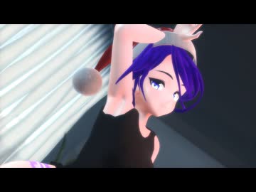 【東方MMD】ドレミー・スイート”Jun Hyo Seong - Good-night Kiss”