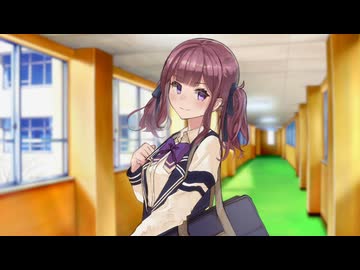 勉強お疲れ様♪【ソフトウェアトーク劇場】