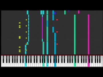 ワギャンパラダイス(スーファミ)ステージ1BGM｜耳コピ