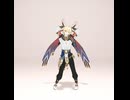 原神MMD　私は、わたしの事が好き。　カーヴェ　モーション配布