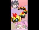 動画紹介！【第233回:タイレーツ】中国うさぎちゃんの巫女みこユナイトネットワーク5th【ポケモンユナイト実況】