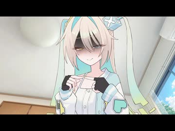 実体化したルウル