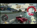 アウトラン2ハートアタッククリア動画（Ｃコース）