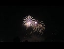 【花火】成田市制施行60周年記念 2014 NARITA花火大会