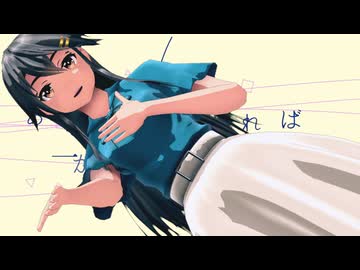 【MMD】私はピアノ／高田みづえ 【suno5.5カバー】