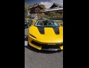 フェラーリJ50 世界限定10台 / コンコルソ デレガンツァ ジャパン 2026 / CONCORSO D'ELEGANZA JAPAN 2026 #フェラーリ #ferrari #shorts