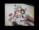 【開封】AQUAPLUS「ダンジョントラベラーズ2 王立図書館とマモノの封印」プレミアム大封印BOX【PSP版】