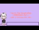 小夜に歌わせてみた～You're The Inspiration～