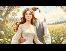 闇音レンリ - Carissime【歌詞MV動画ver】