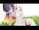 （僕は歩いていただけだ、たぶん遠隔操作の時間差爆弾を仕掛けていたのではない。）／天馬手毬