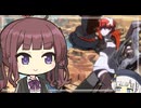 【GGST】話題の格ゲーに挑戦してみる！！夏色先輩#1【VOICEPEAK実況】