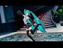 【MMD】プラネテス【酢屋式 初音ミクV6】