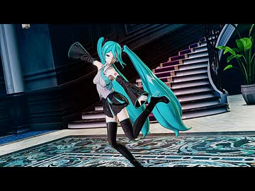 【MMD】プラネテス【酢屋式 初音ミクV6】