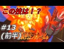 【実況】監督が自分の必殺技を教え使わせる！【イナズマイレブン 英雄たちのヴィクトリーロード】Part13(前編)
