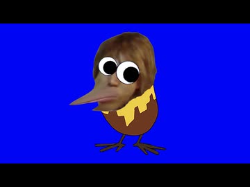 モョロちゃんBB