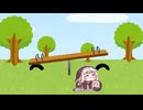 ぬいぐるみｽﾋﾟｷ達の日常【ｽﾋﾟ虐】