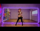 【初投稿】ルカルカ★ナイトフィーバーを踊ってみた！