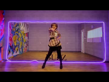 【初投稿】ルカルカ★ナイトフィーバーを踊ってみた！