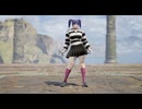 飴宮怠美のキャラクリ【SOULCALIBUR™Ⅵ】