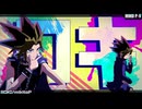 【遊戯王MMD】ロキ【自作モデル】