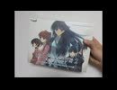 【開封】Leaf「WHITE ALBUM2」レビュー（Windows10 動作テストあり）