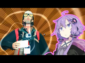 【SundayGold】終末サンデーゆかりさん05