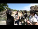 連休の思い出は「今」 GW最終日の空港はUターン客でにぎわう　動物園では新しい友達と初めての思い出作りも