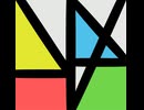 Music Complete(2015)/New Order  cover