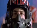 Top Gun Mighty Wings