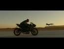 Lady Gaga - Hold My Hand (From “Top Gun Maverick”) [Official Music Video]
