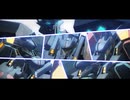 【マブガル】マブラヴ ガールズガーデン　メインシナリオ　8章1節 part 1（「欺かれし星の記憶」先行公開）