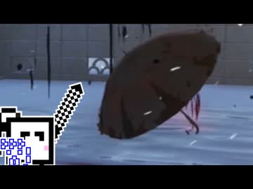 【CeVIO実況】レインマン狩りざらめちゃん【NTE】