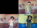 Synchronized Love J Rap Jam／ジョー・リノイエ