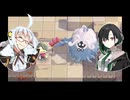 かのんたちとぽこポケ日記　42日目　入団チャレンジ、完了