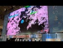 ニコニコ超会議2022 DAY2 入場列先頭→ロケットブース→インフォメーションセンター前→閉会後の様子 2022年04月30日10時00分