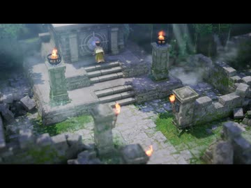 [ゆっくり実況]ドラゴンクエスト7Reimaginedをのんびり遊ぶ　その40【ネタバレあり】