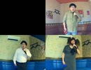 Love gone／小松未歩