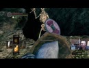 【ゲラ男 実況】死んだら筋トレするダクソ１配信編集版 Part 9/27【DARK SOULS REMASTERED】(ダークソウル リマスタード)